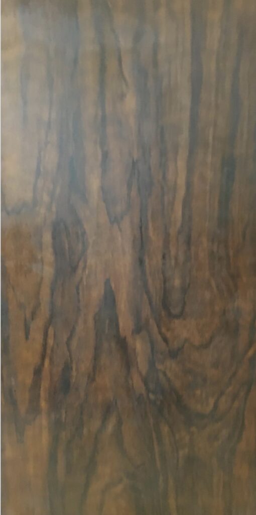 Figured Walnut